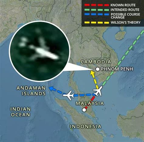 flight mh370 cambodian jungle reddit|mh370 google map.